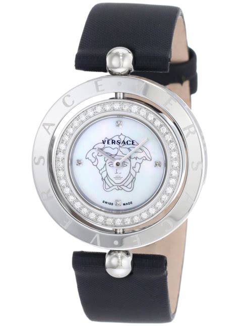 versace replica watch|versace watch women.